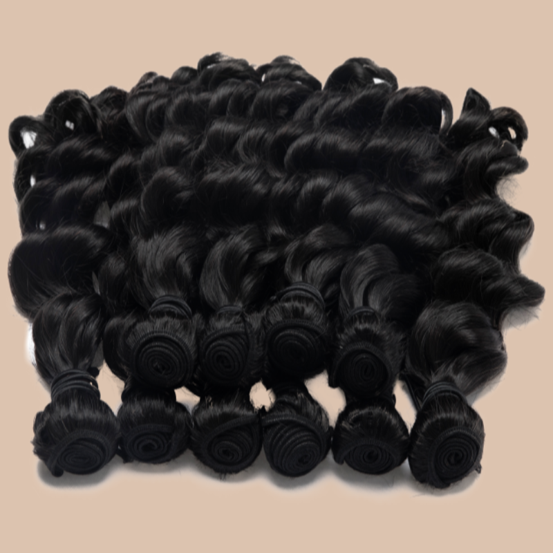 Raw 3-Bundle Deals - Same Lengths