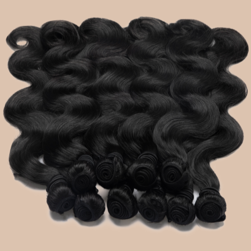 Raw 3-Bundle Deals - Same Lengths