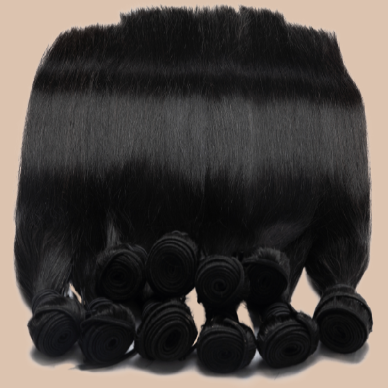 Raw 4-Bundle Deals - Double Longest